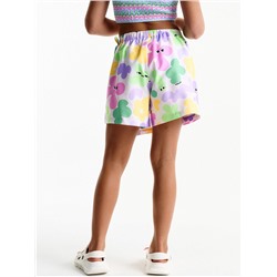 Шорты купальные для девочек