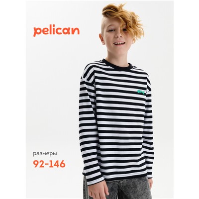 Джемпер для мальчиков