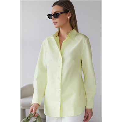 Блуза VILATTE, 1129044