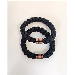 Резинка для волос (2 штуки)