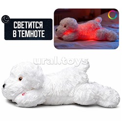 Мягкая игрушка "Собака" 50 см.