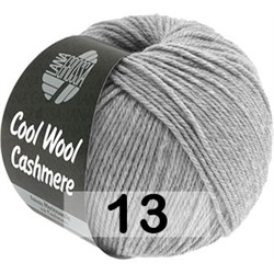 Пряжа Lana Grossa Cool Wool Cashmere