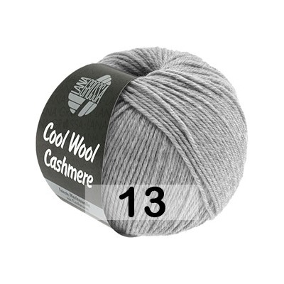 Пряжа Lana Grossa Cool Wool Cashmere