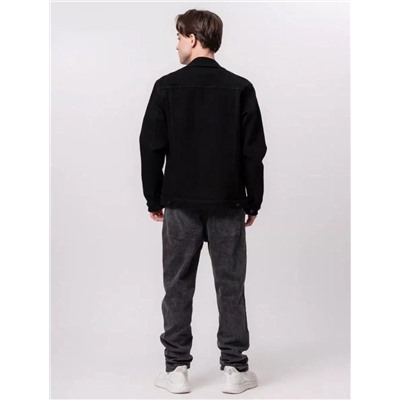 Куртка джинсовая