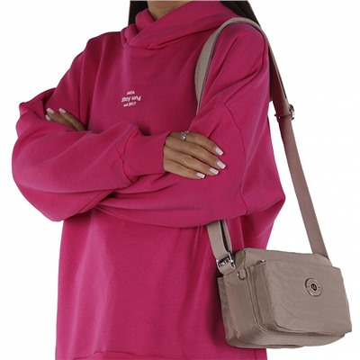 Сумка 8725MD khaki Mindesa