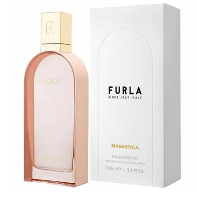 FURLA MAGNIFICA edp (w) 100ml