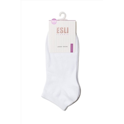 ESLI CLASSIC Короткие носки ESLI, 1232256