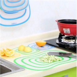 Разделочная доска гибкая