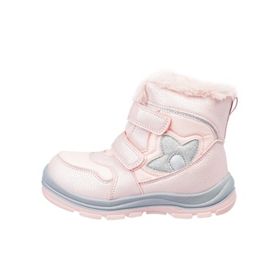 Ботинки для девочек