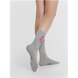 НОСКИ ЖЕНСКИЕ 217K-2895