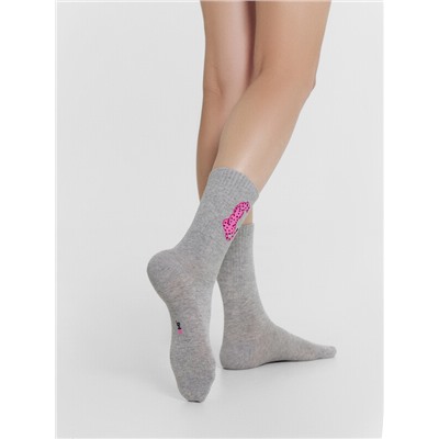 НОСКИ ЖЕНСКИЕ 217K-2895