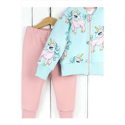 Комплект (Толстовка+Брюки) BABY BOOM, 1031984