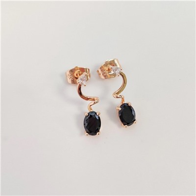 Серьги  Xuping