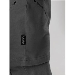 Bodo Костюм 11-360МU