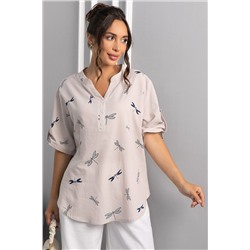 Блуза LADY TAIGA, 1130843