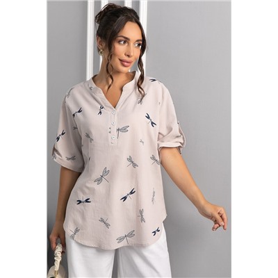 Блуза LADY TAIGA, 1130843