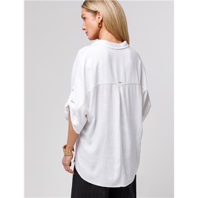 VILATTE Блузка D29.237