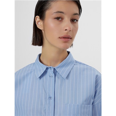 РУБАШКА ЖЕНСКАЯ 502985