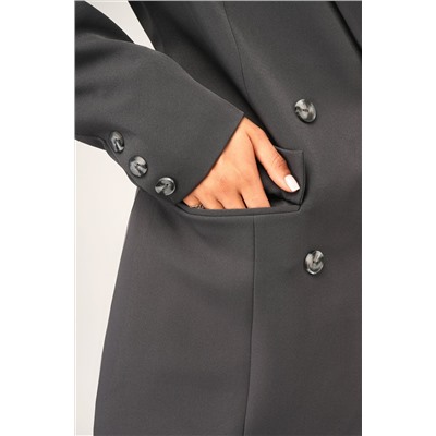 Женский классический костюм Happyfox