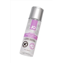 Лубрикант на водной основе для женщин JO AGAPE LUBRICANT ORIGINAL - 60 мл.