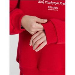 СВИТШОТ ДЛЯ ДЕВОЧЕК 127940