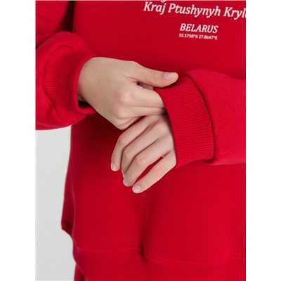 СВИТШОТ ДЛЯ ДЕВОЧЕК 127940