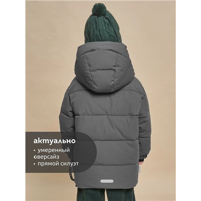 PELICAN Куртка BZXZ3362/12