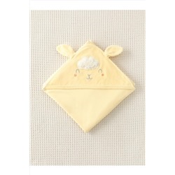 Полотенце CROCKID, 1190374