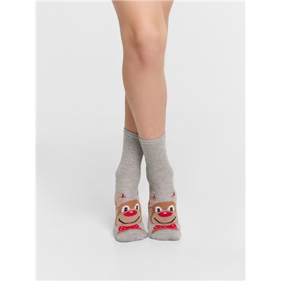 НОСКИ ДЕТСКИЕ 430K-3002