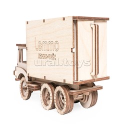 Модель Грузовик ЧИП