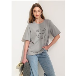 Футболка женская