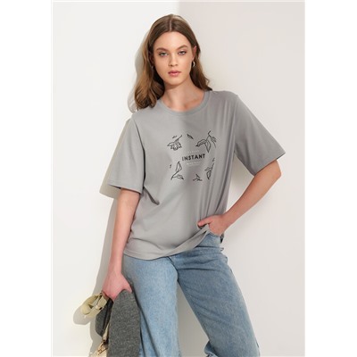 Футболка женская