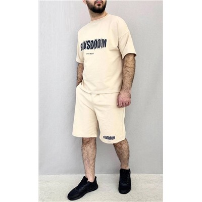 Костюм двойка