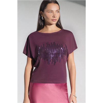 Футболка VILATTE, 1226064