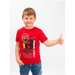 Bonito Футболка BK0003M