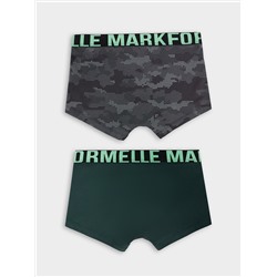MARK FORMELLE Трусы 411215-2