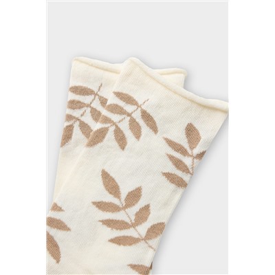 Носки женские MARK FORMELLE, 1231267