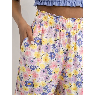 ШОРТЫ ЖЕНСКИЕ 132317