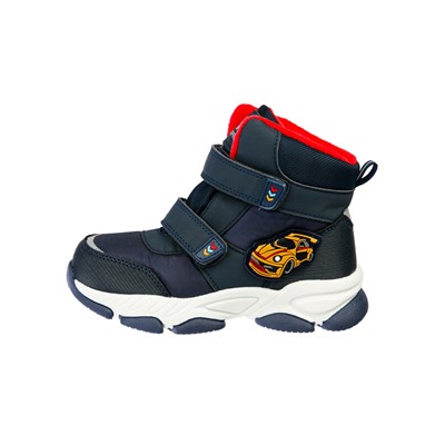 Ботинки для мальчиков