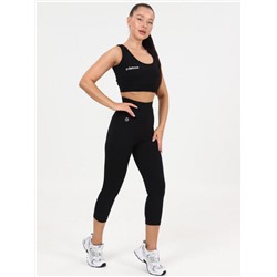 Костюм "Увлечение" (Черный)