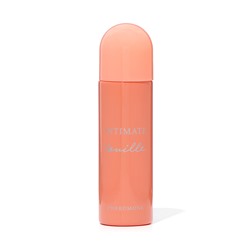 Туалетная вода женская Intimate Vanille с феромонами, 30 мл (по мотивам Vanille Absolu (Montale)