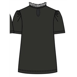 GFTS7191 (Джемпер для девочки, Pelican )