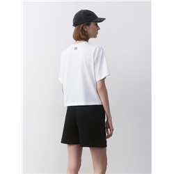 Футболки CONTE LD 2675 Джемпер женский