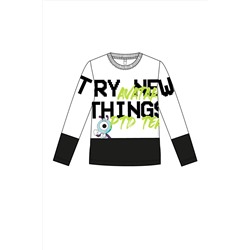 Лонгслив PLAYTODAY, 1185485