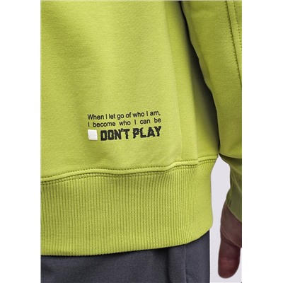CLEVER Джемпер