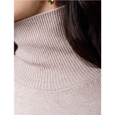 VILATTE Свитер D34.206