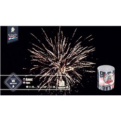 Фейерверк VH080-10-01 Аякс / Ajax (0,8" х 10)