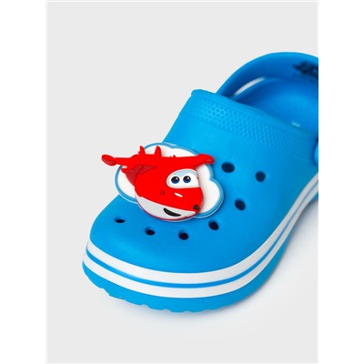 Сабо для мальчиков