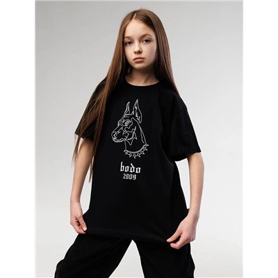 Bodo Футболка 36-95MU