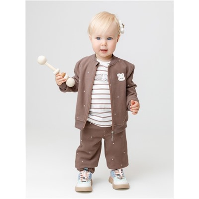 CROCKID Бомбер КР 302900